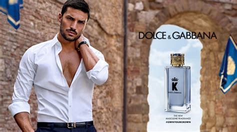 dolce gabbana anuncio|dolce gabbana shop online.